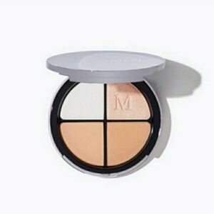 Maelle Red Carpet Strobing & Contouring Kit